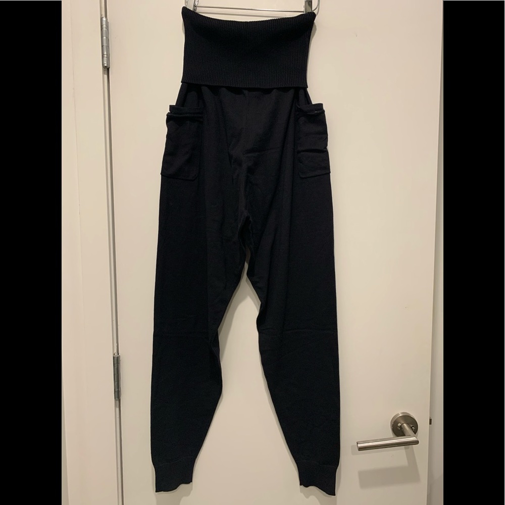 Opening Ceremony Drop Crotch Pants